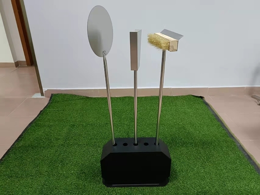 Pizza facilement propre Oven Accessories