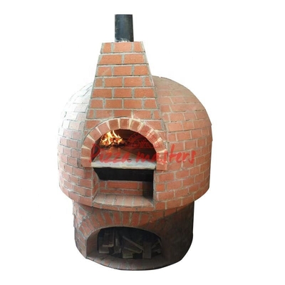 Pizza Oven Garden Oem Pizza Oven de cuisine de four à service d'OEM