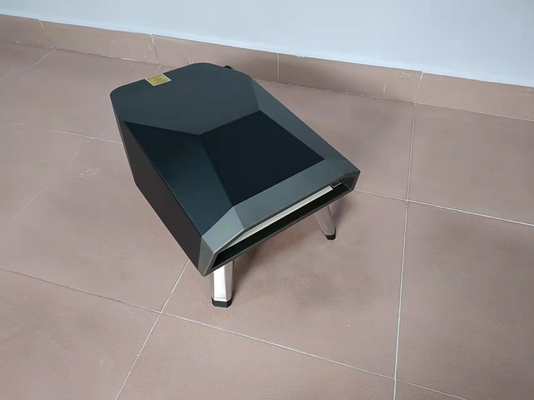 four en acier de pizza d'Oven Commercial CT 108 GA de pizza de gaz de 600x400 CSA