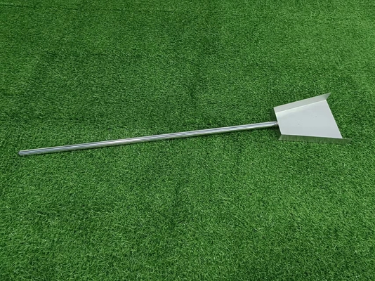 Pizza Oven Accessories de brosse de spatule